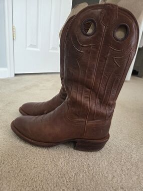 Men's Tecovas Prescott Size 9.5 Boot